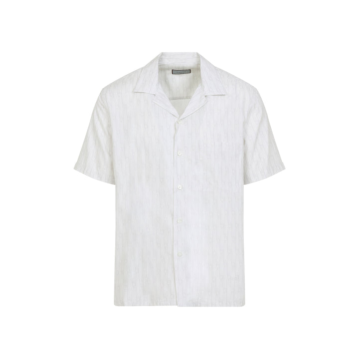 Canali Shirts - Grey | 7646f86b7c42fc5430e06b5f24f137843e8d67aa