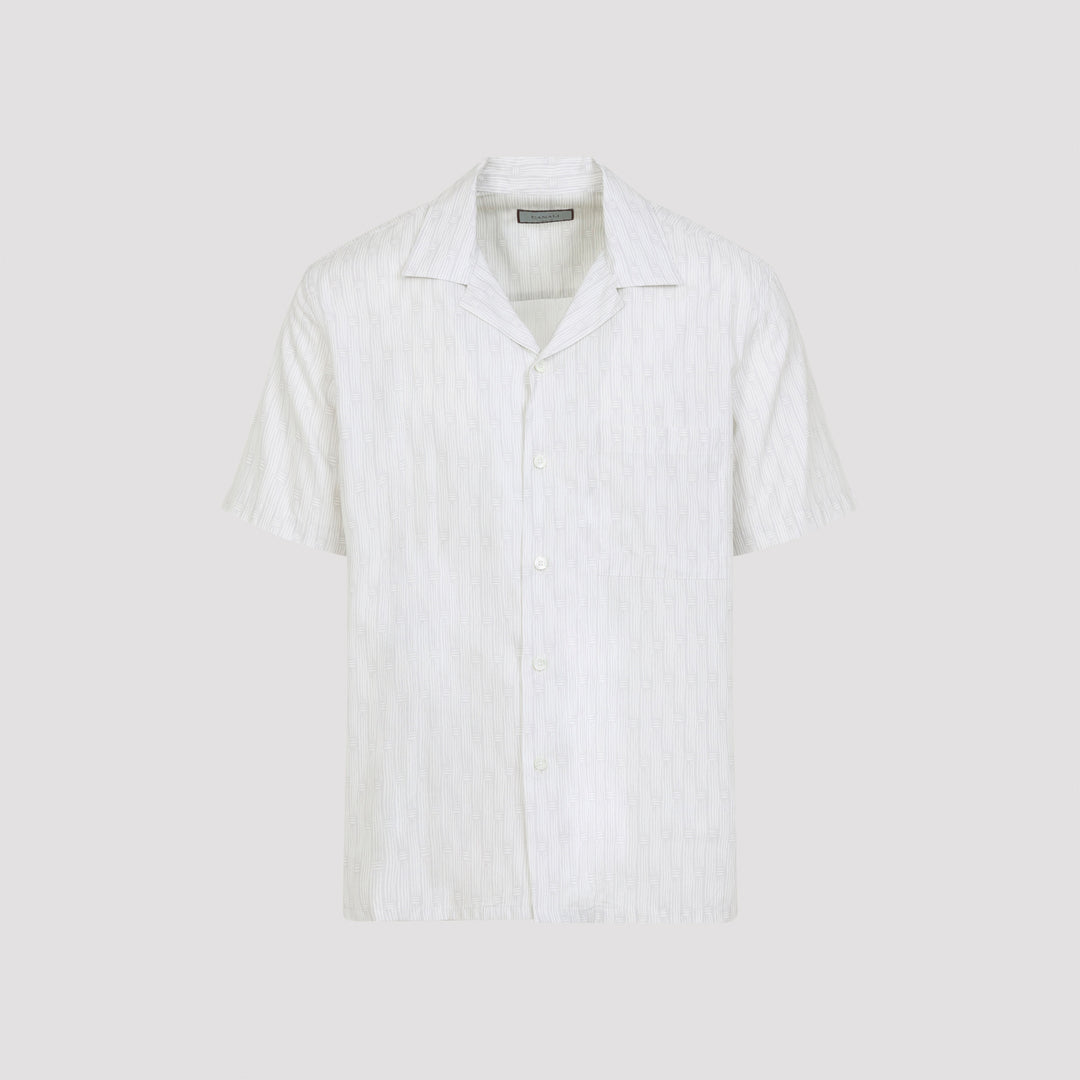 Canali Shirts - Grey | 407243c8d0518376199ce611be48e18726233a94