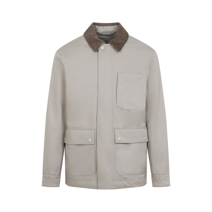 Canali Jackets - Nude & Neutrals | 81dd4f1e15db9129c344297313d0f79e86f6d43c