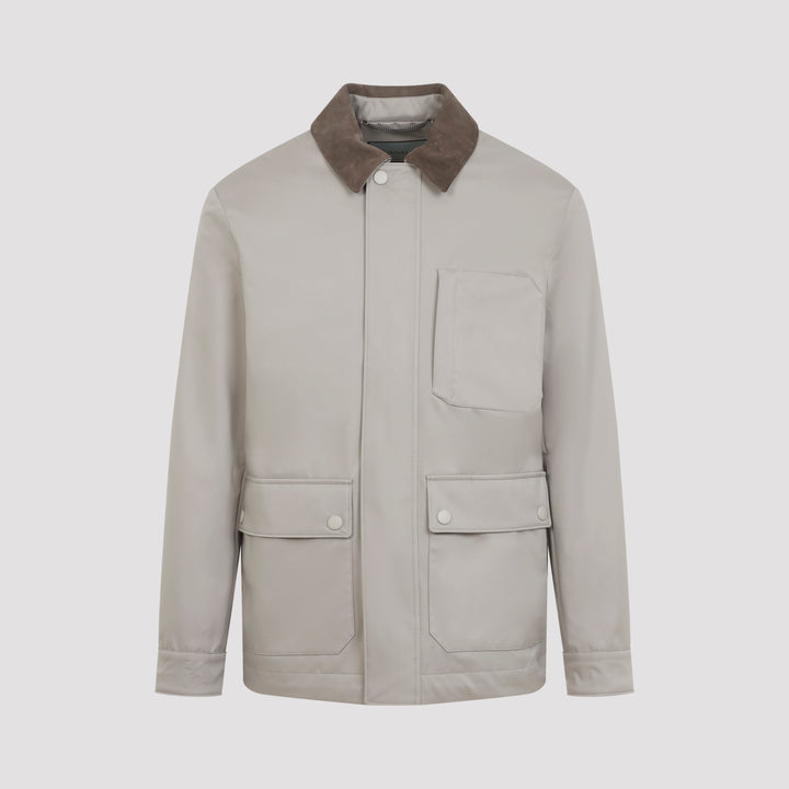 Canali Jackets - Nude & Neutrals | eab8d84caf3afc7ae5b72a35d15e391cd5e6cba6