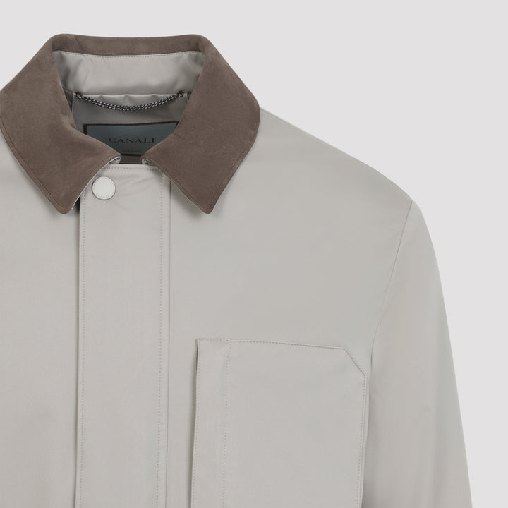 Canali Jackets - Nude & Neutrals | ee2c70c059a475fa887790e348d5163e269e66f8