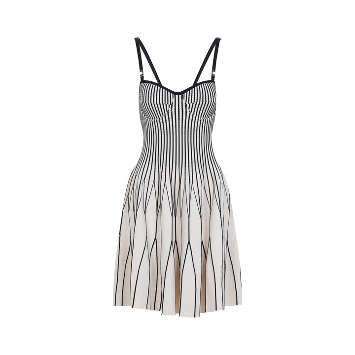 Elisabetta Franchi Mini dresses - Nude & Neutrals | 7222050e94cb8e2bde3fcc1fcf382dc13294c8ee