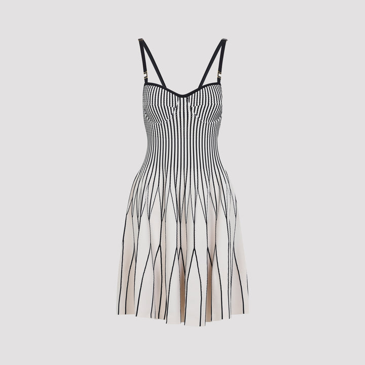 Elisabetta Franchi Mini dresses - Nude & Neutrals | a4e2ed36126cf33fee5768522313a3a84dc43eea