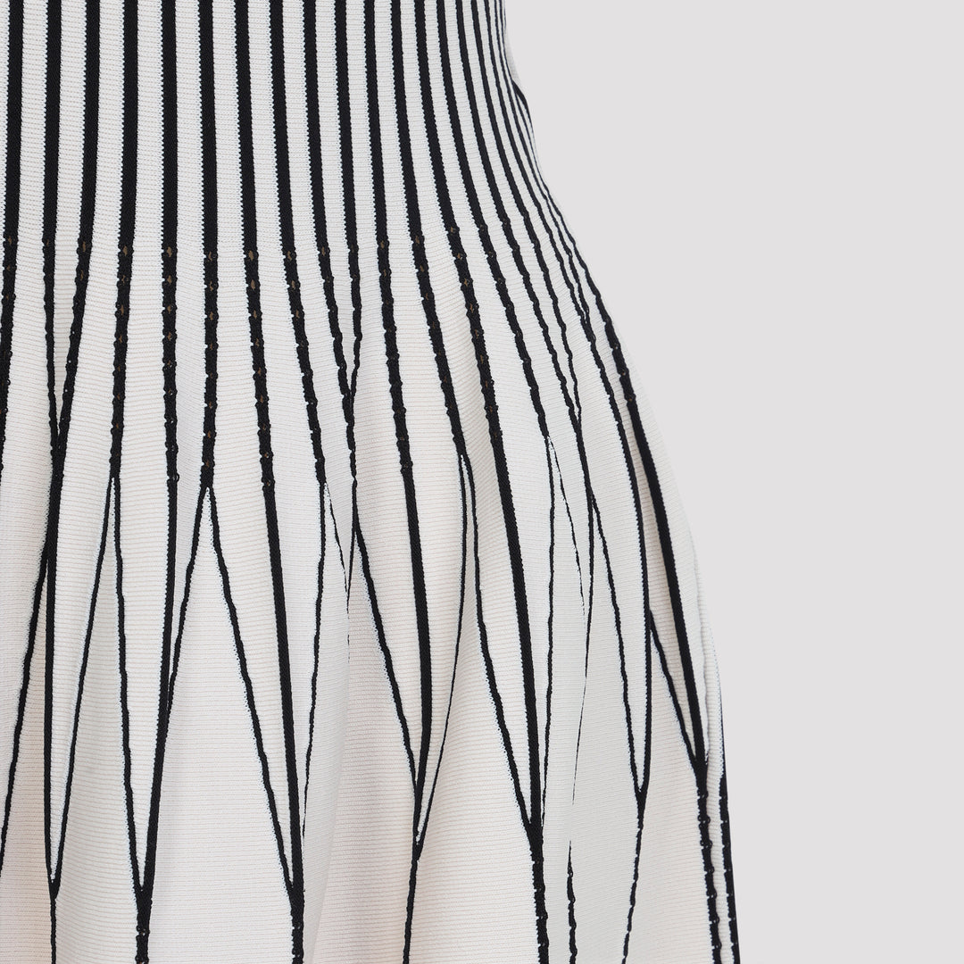 Elisabetta Franchi Mini dresses - Nude & Neutrals | 3fd5fff74409a107f7dc6bc288da62efa1ff8d1e