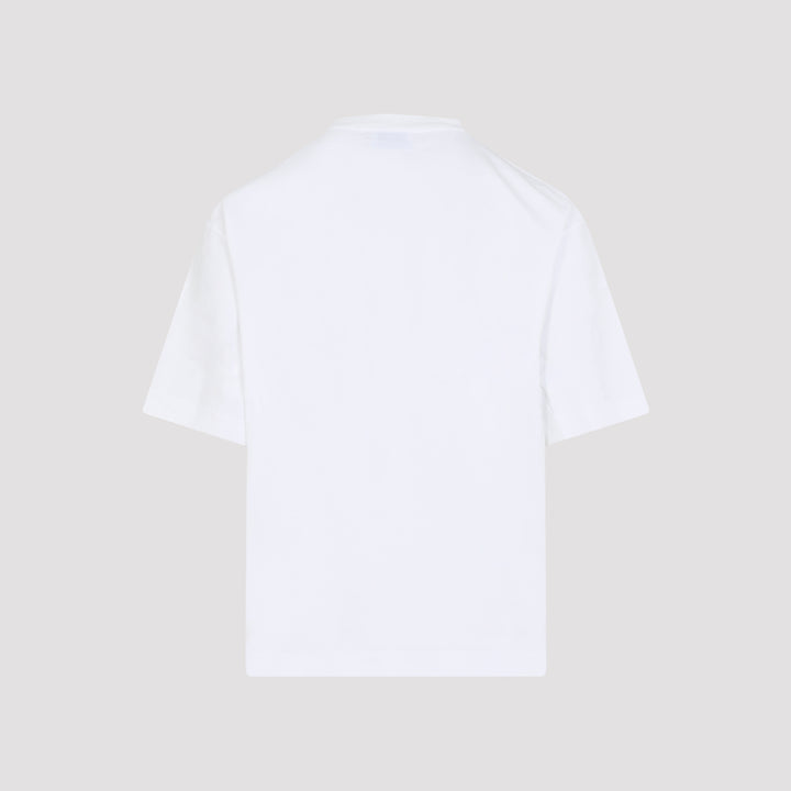 Off White T-shirts - White | f9775ed087e57d84b4894e9e87e533a87fb33240