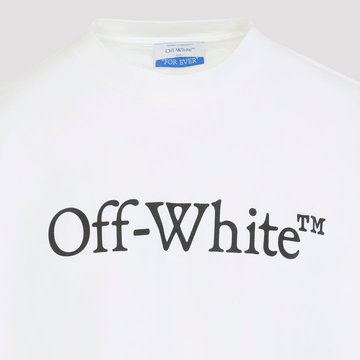 Off White T-shirts - White | 18f2f72d0bc0c7b7fe054a9233bd56c7dda17fcf
