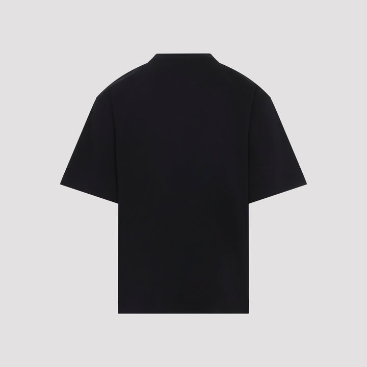 Off White T-shirts - Black | b462aaf30f6d2322b6cf0536a9afd027f4714a12