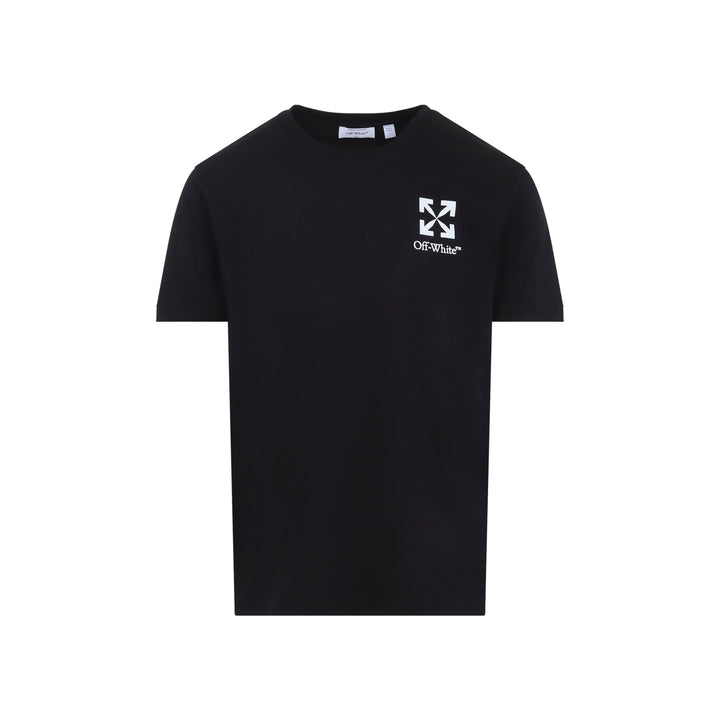 Off White T-shirts - Black | efc5a5997101ea6285403794247874284c2cf324
