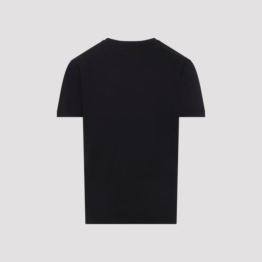 Off White T-shirts - Black | 415e3b58acd123e466411f8df2d5efbd8a16bb69