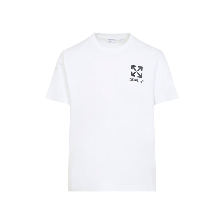 Off White T-shirts - White | 826baa0839bd651ef3c9a99e6073f938d7dfd54f