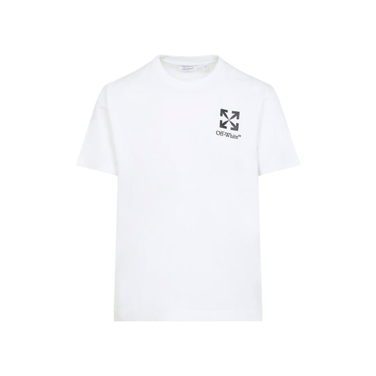 T-Shirts White
