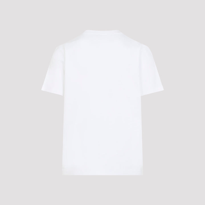 Off White T-shirts - White | 0788e7dbca7c7675294e5f696b70c696b1964007