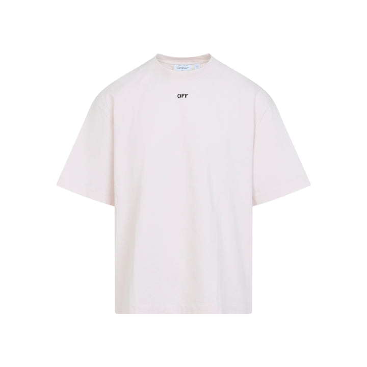 Off White T-shirts - Nude & Neutrals | a86441deaf6e00f483b0c4cc85c099973cd68963