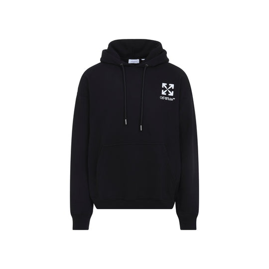 Hoodies Black
