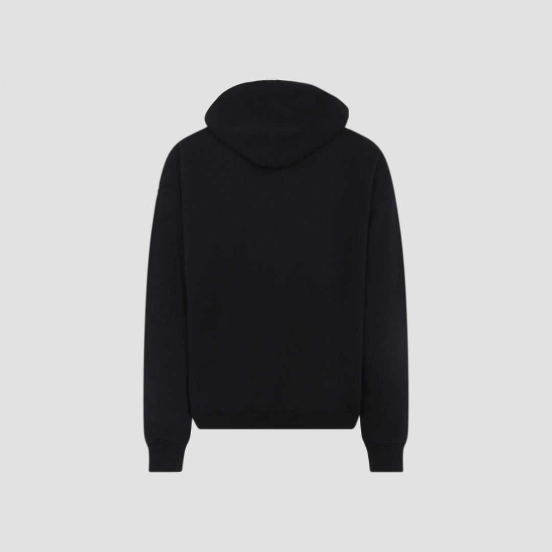 Off-White Hoodies - Black | 5089b1041eb06713bcf9a5ba9263a4441e0b0f33