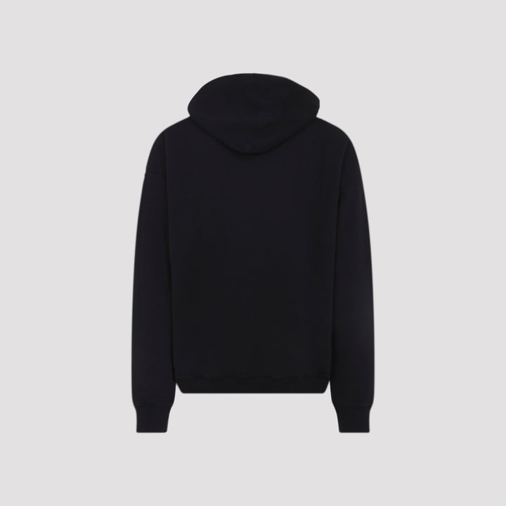 Off-White Hoodies - Black | 5089b1041eb06713bcf9a5ba9263a4441e0b0f33
