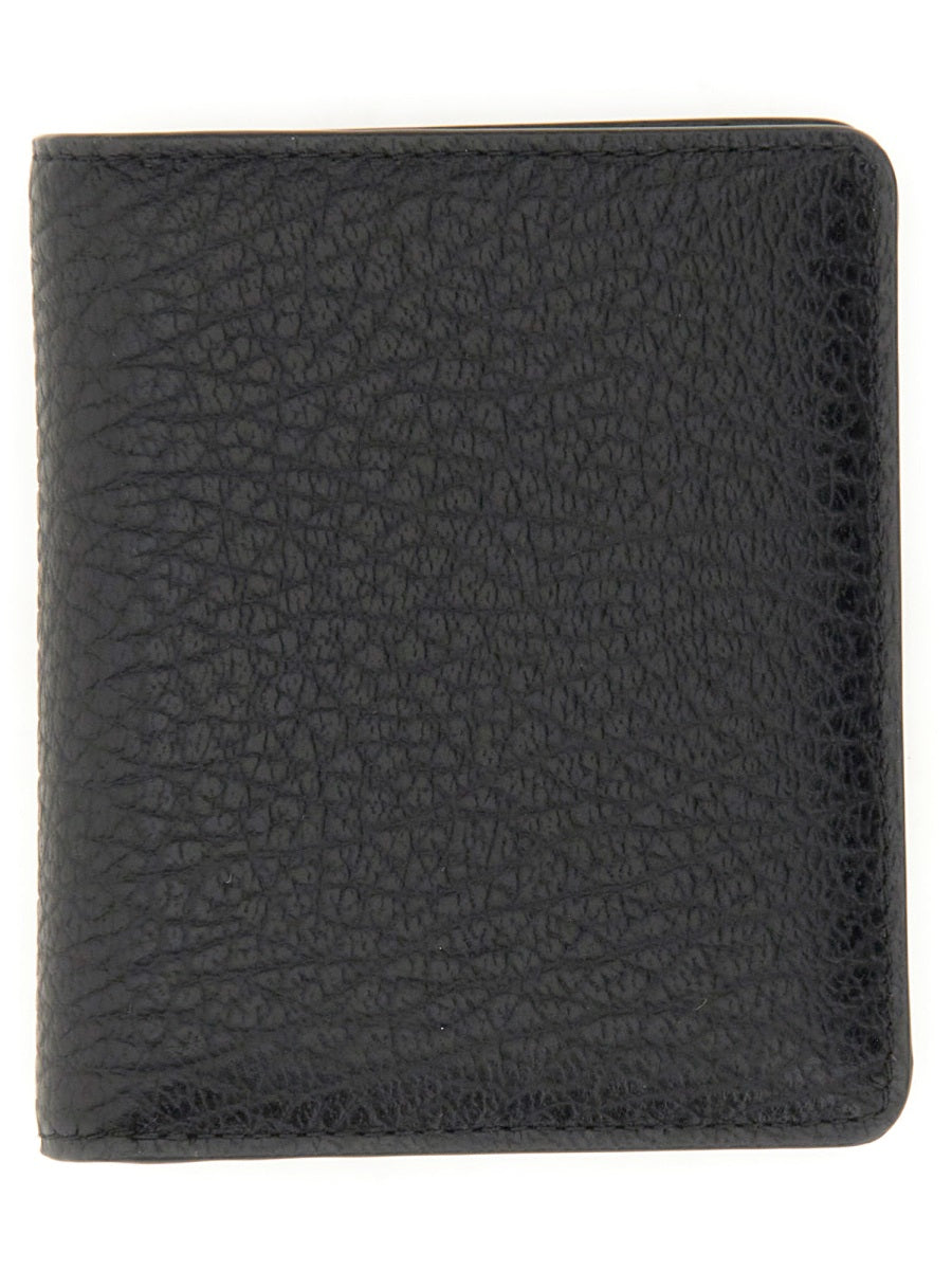 Maison Margiela Wallets & Pures - Black | Wanan Luxury