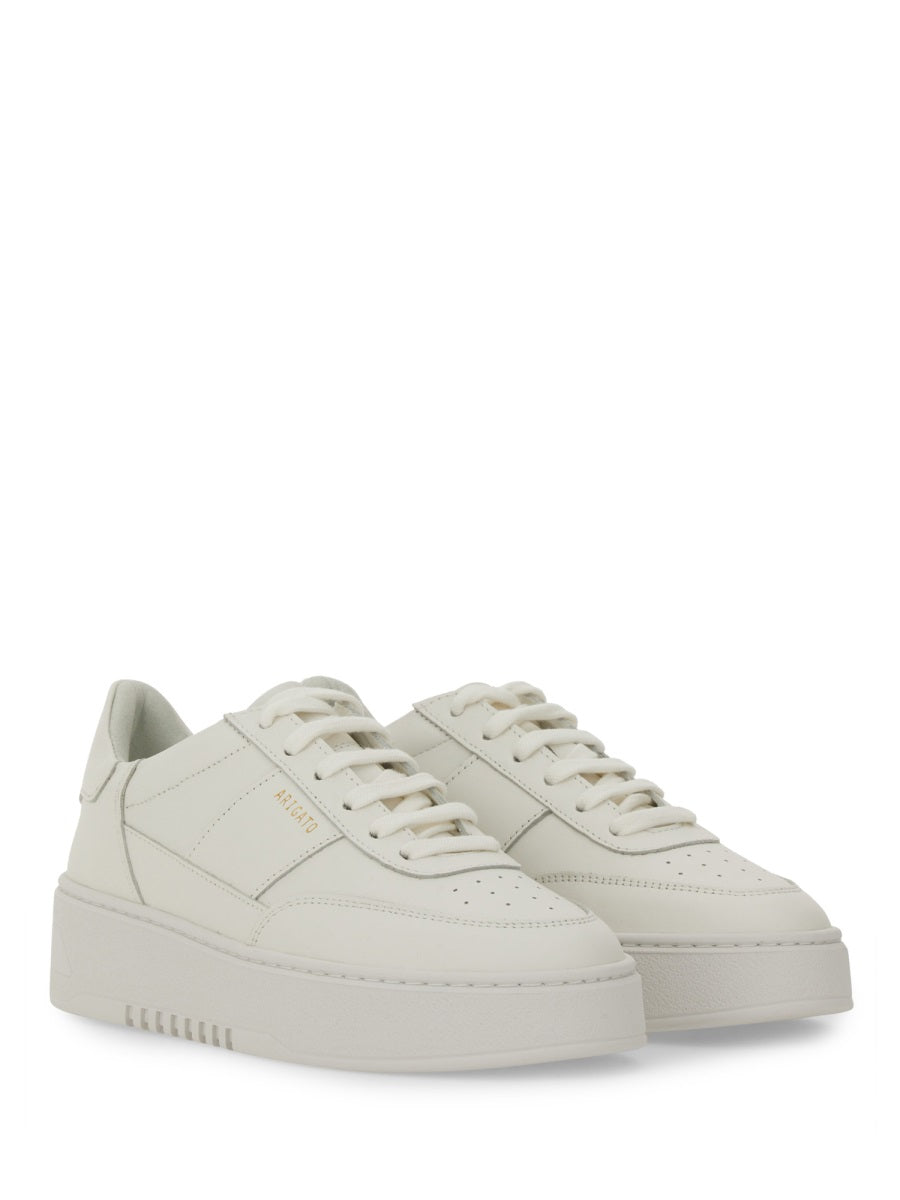Axel Arigato Sneakers - White | Wanan Luxury