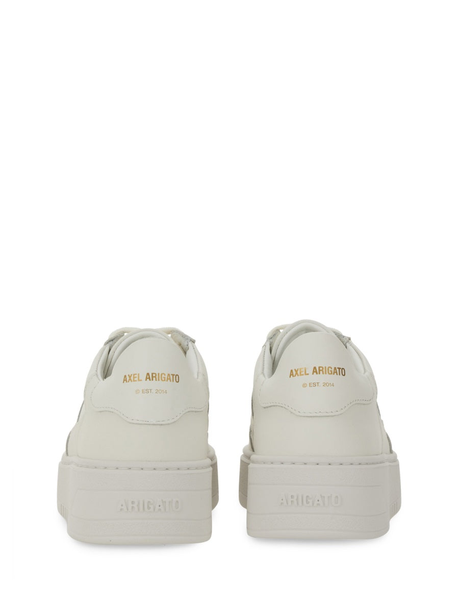 Axel Arigato Sneakers - White | Wanan Luxury