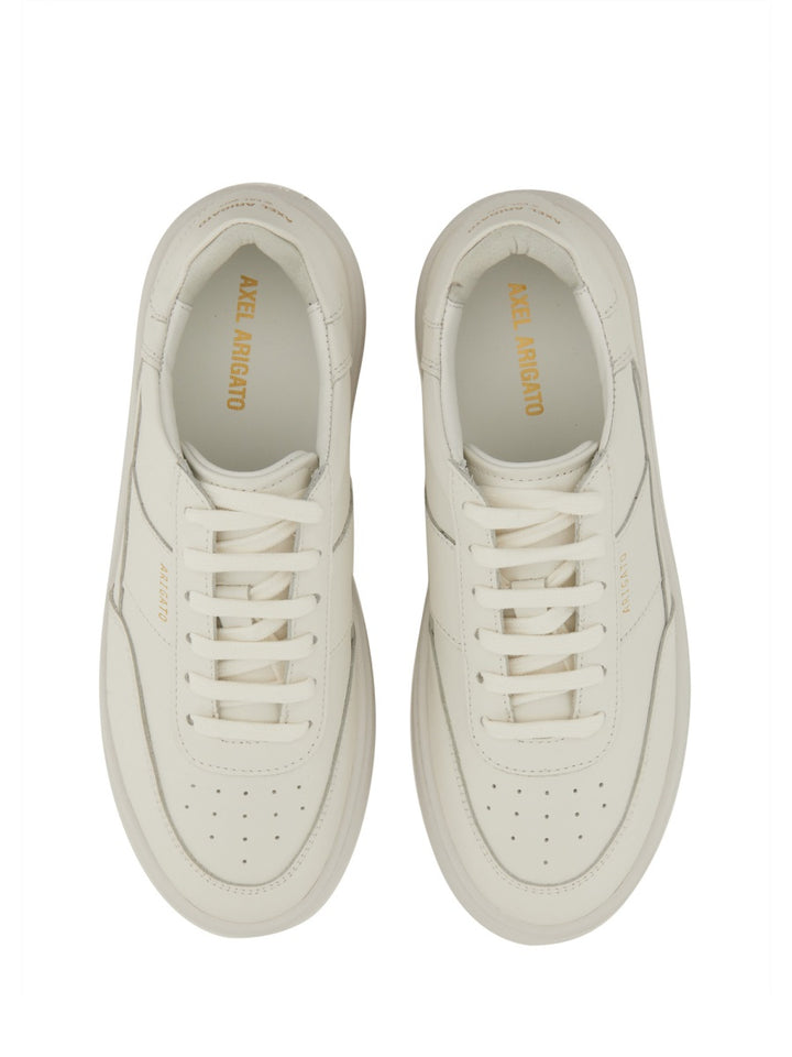 Axel Arigato Sneakers - White | Wanan Luxury
