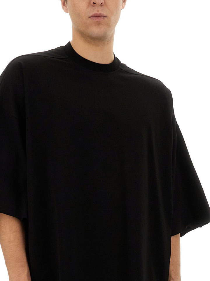 Rick Owens T shirts - Black | Wanan Luxury