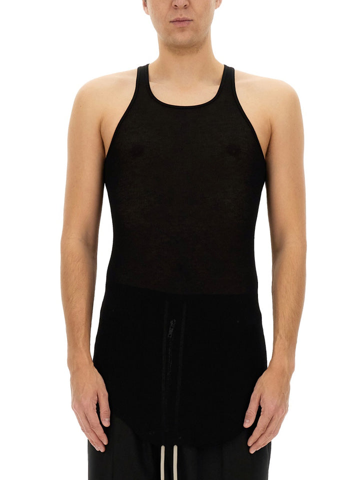 Rick Owens Tops - Black | Wanan Luxury