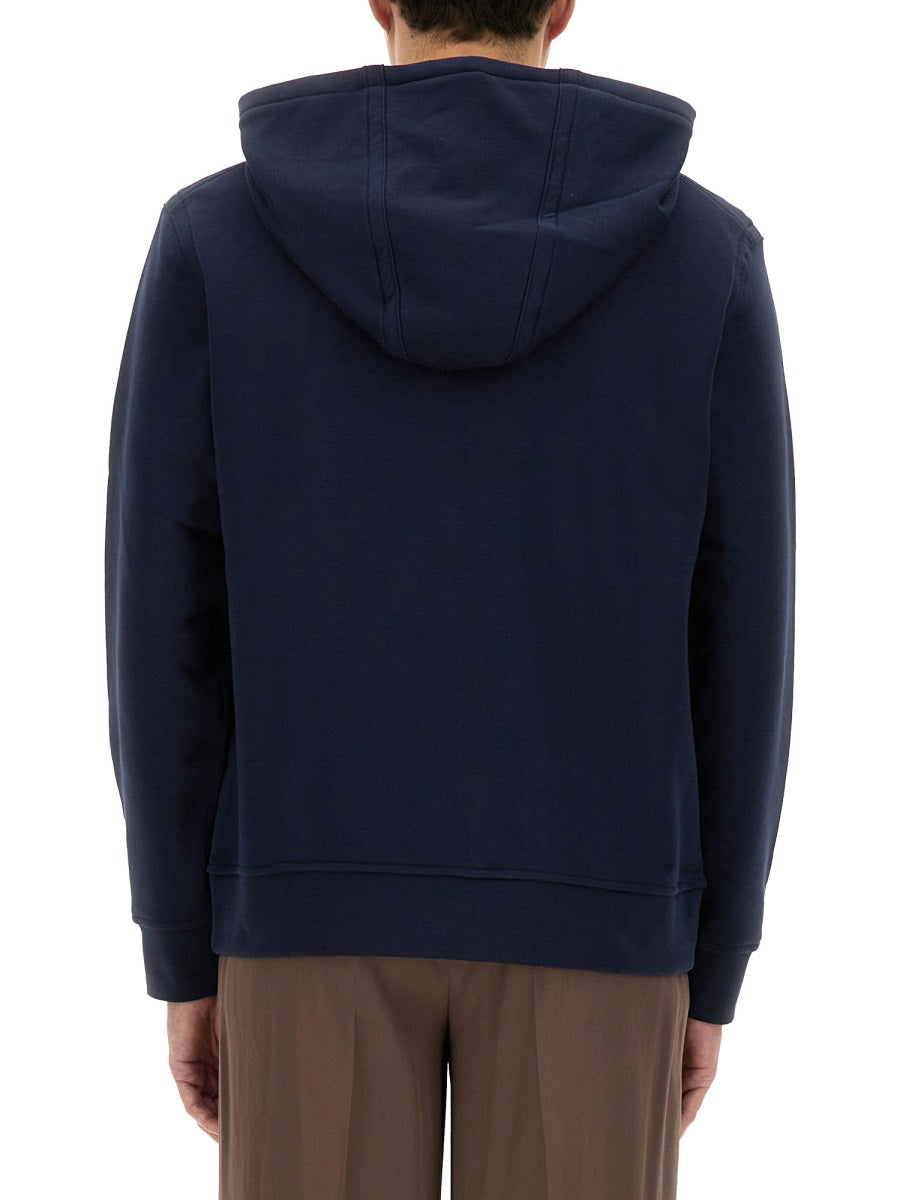 Etro Sweatshirts - Blue | Wanan Luxury