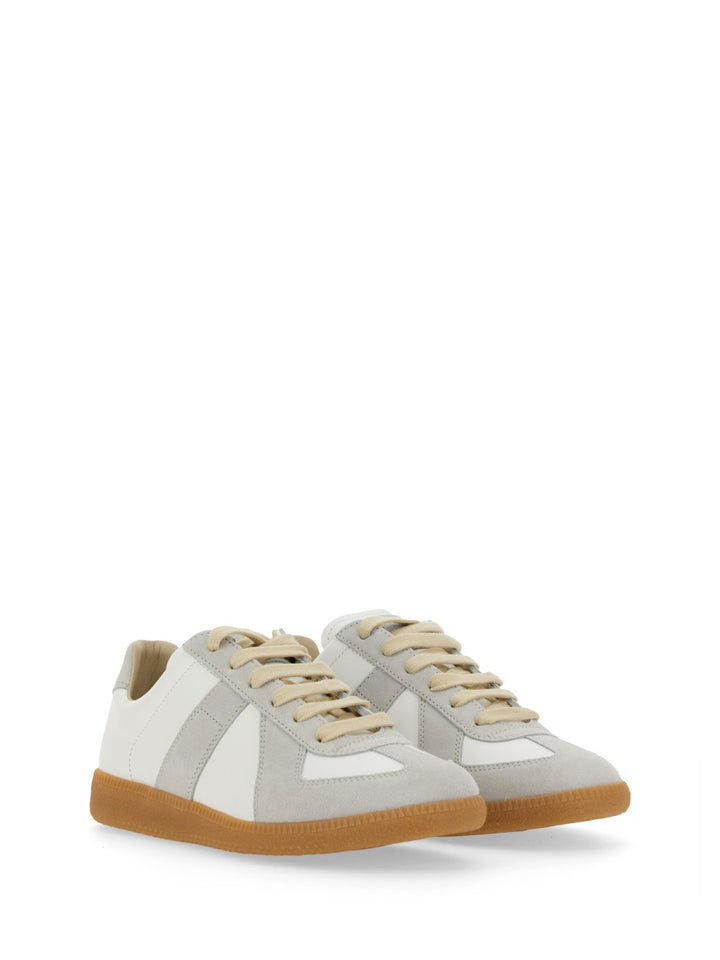 Maison Margiela Sneakers - White | Wanan Luxury