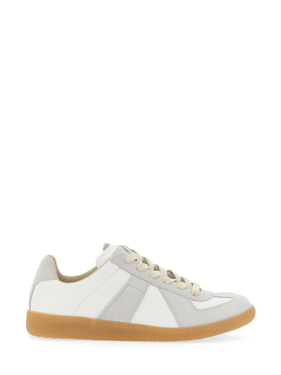 Maison Margiela Sneakers - White | Wanan Luxury