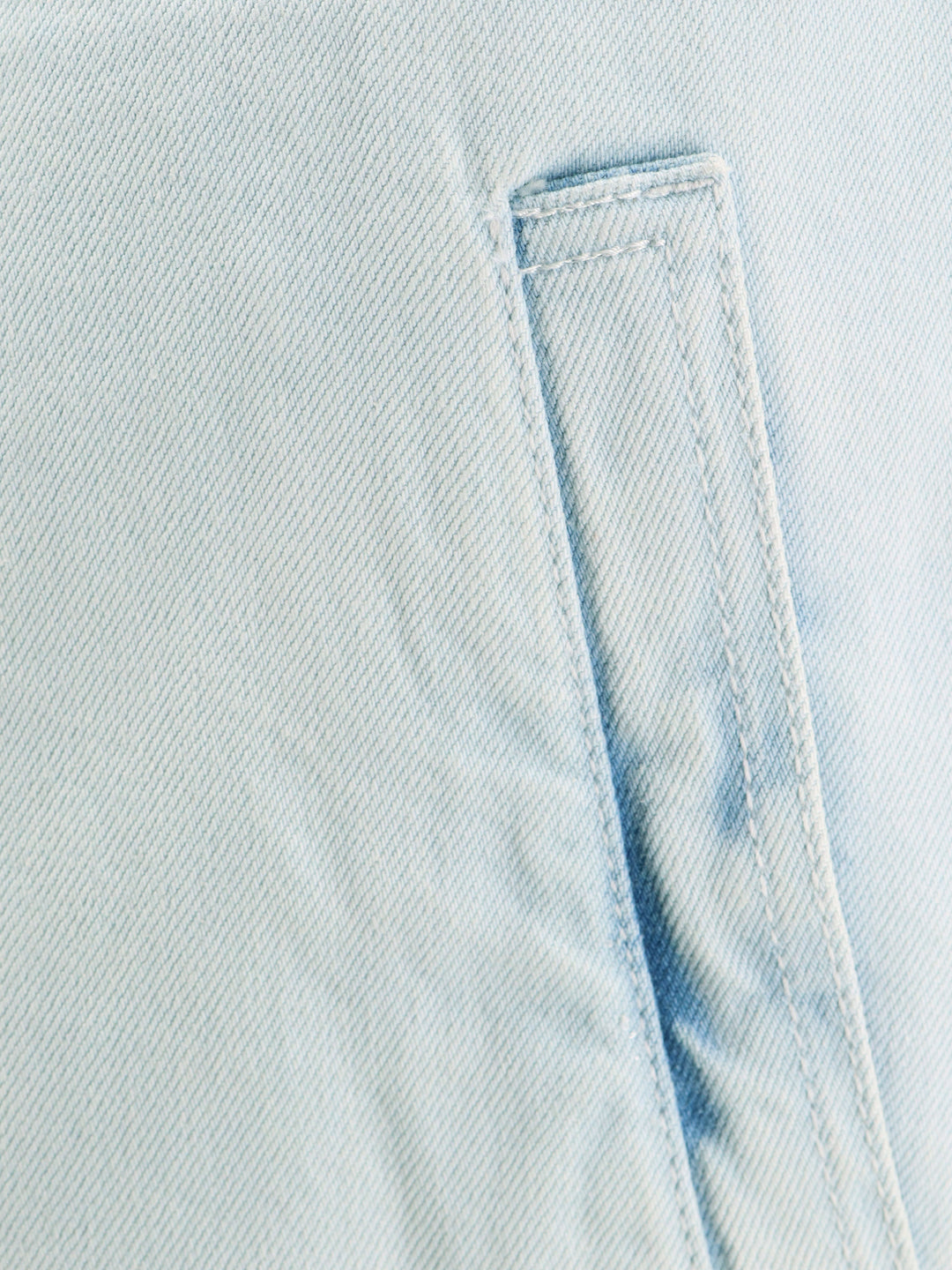 Alaia Jackets - BLEU GIVRE | 2b28e78076c2479f9a2ffc0676b0dfcdff667a7c