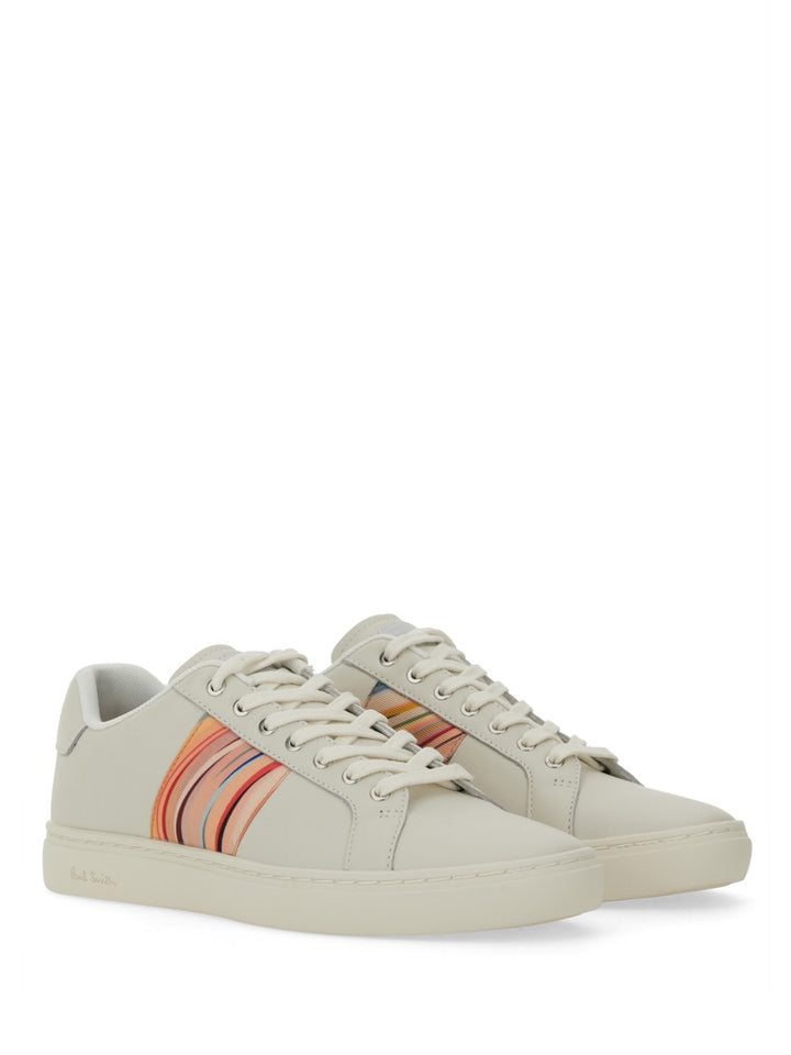 Paul Smith Sneakers - White | Wanan Luxury