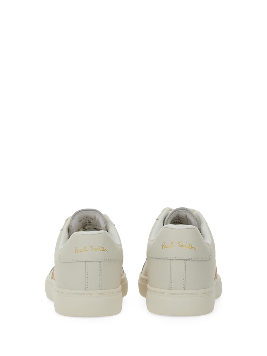 Paul Smith Sneakers - White | Wanan Luxury