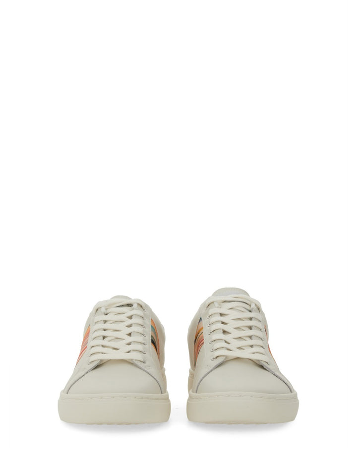 Paul Smith Sneakers - White | Wanan Luxury