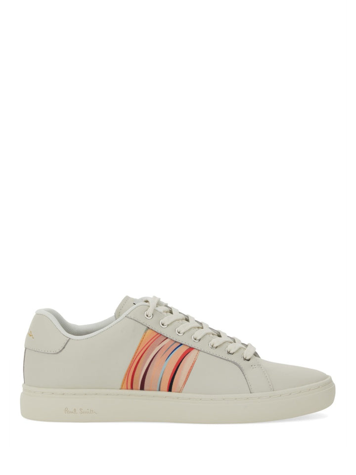 Paul Smith Sneakers - White | Wanan Luxury