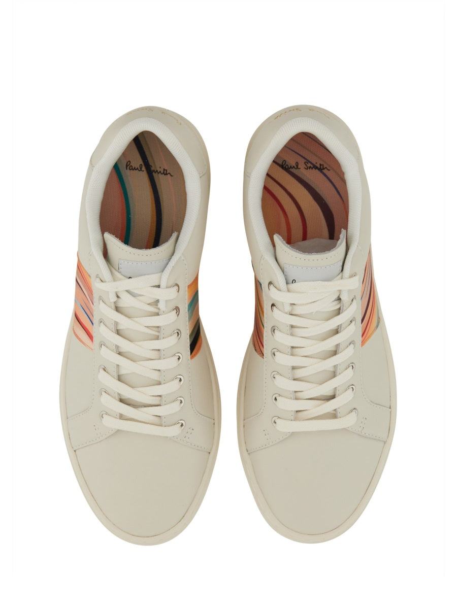 Paul Smith Sneakers - White | Wanan Luxury
