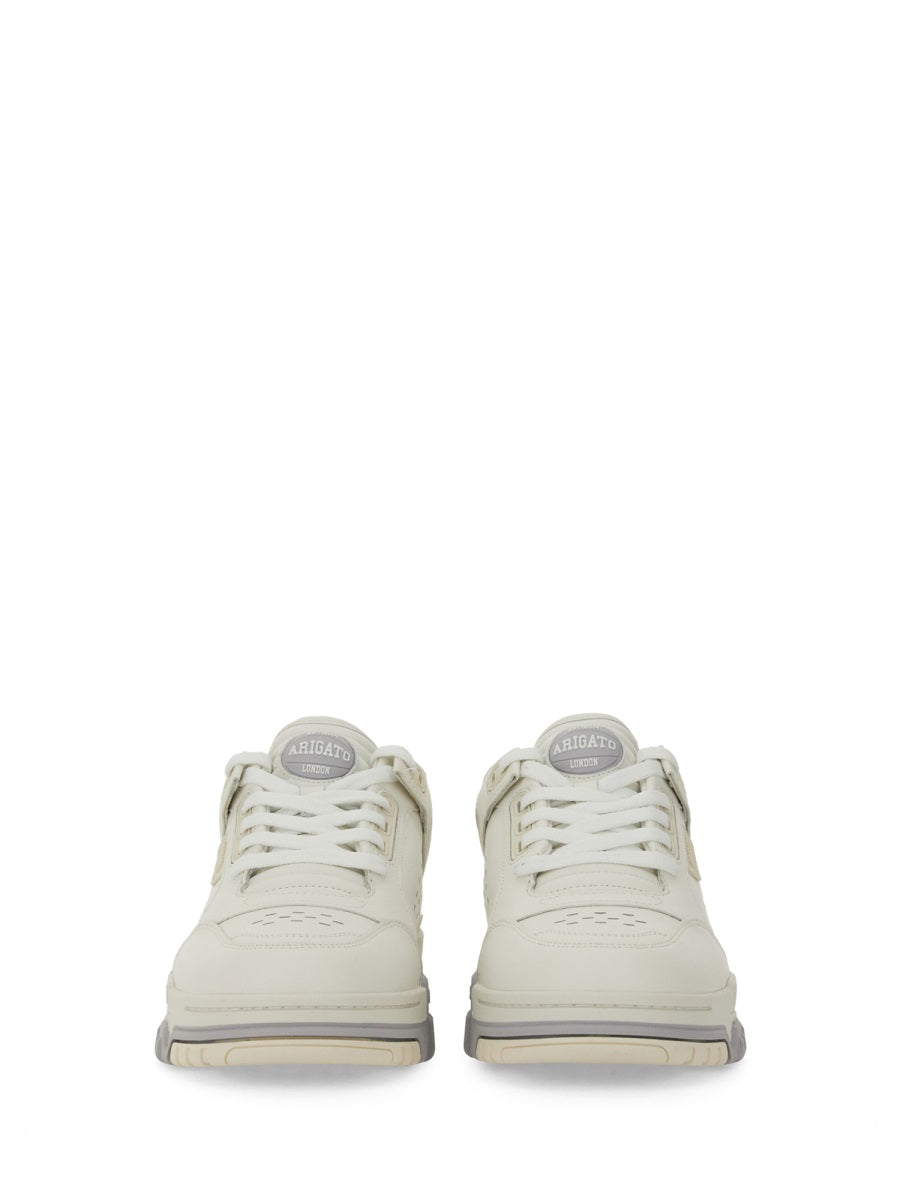 Axel Arigato Sneakers - White | Wanan Luxury