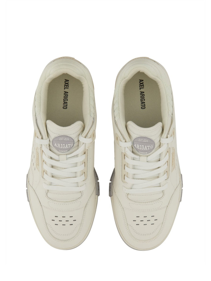 Axel Arigato Sneakers - White | Wanan Luxury