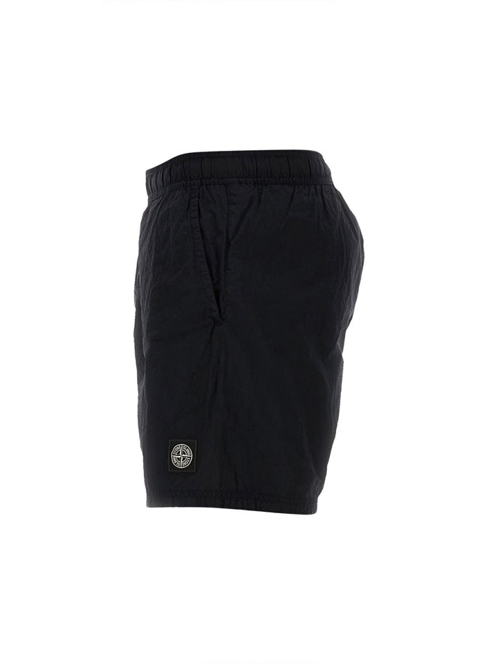 Stone Island Swimwears - Blue | Wanan Luxury