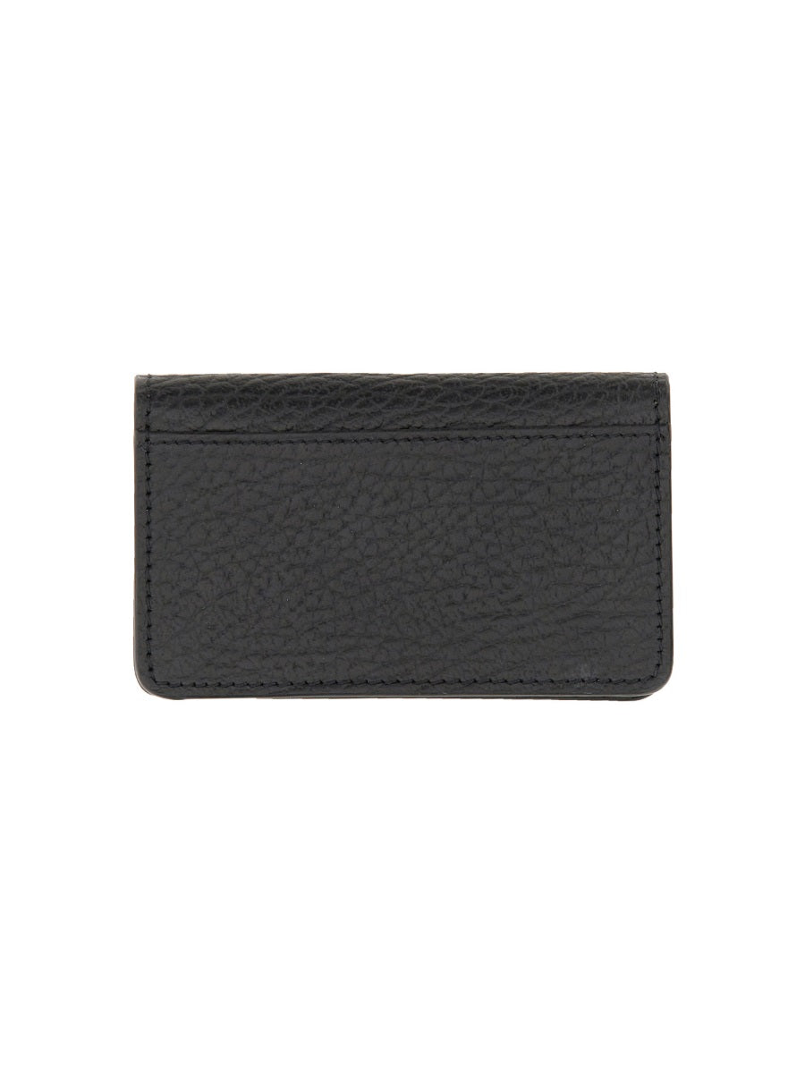 Maison Margiela Wallets & Pures - Black | Wanan Luxury