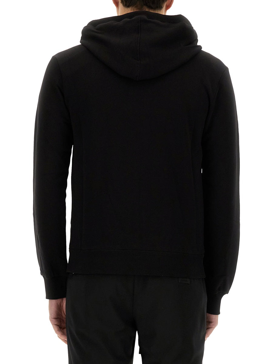 Dolce & Gabbana Sweatshirts - Black | Wanan Luxury