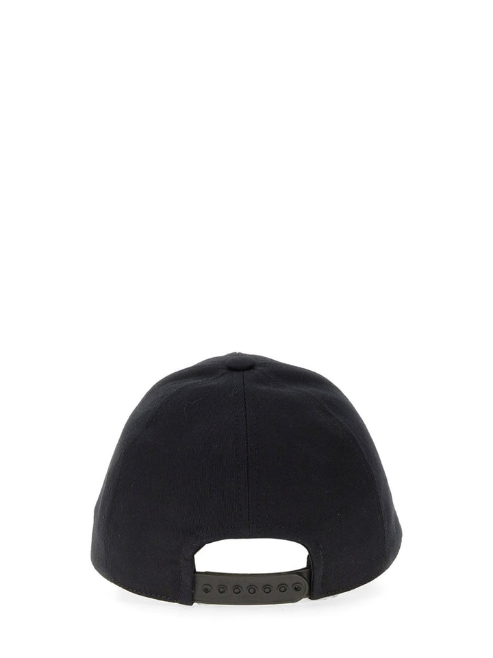 CourrèGes Hats - Black | 0b925cc6cf91758174d6d33704c2f50b9a006236