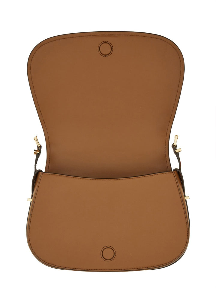 Michael Kors Shoulder Bags - Brown | Wanan Luxury