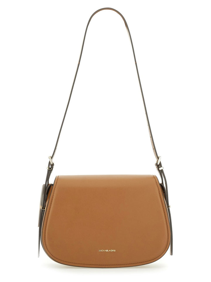 Michael Kors Shoulder Bags - Brown | Wanan Luxury
