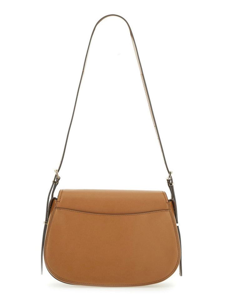 Michael Kors Shoulder Bags - Brown | Wanan Luxury