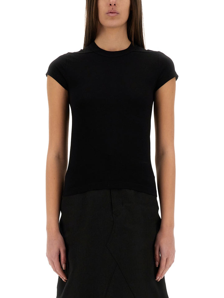 Rick Owens T shirts - Black | Wanan Luxury