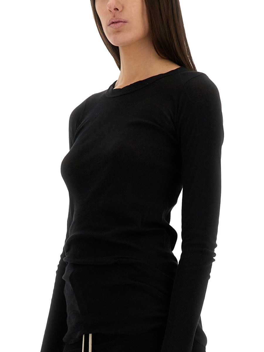 Rick Owens T shirts - Black | Wanan Luxury