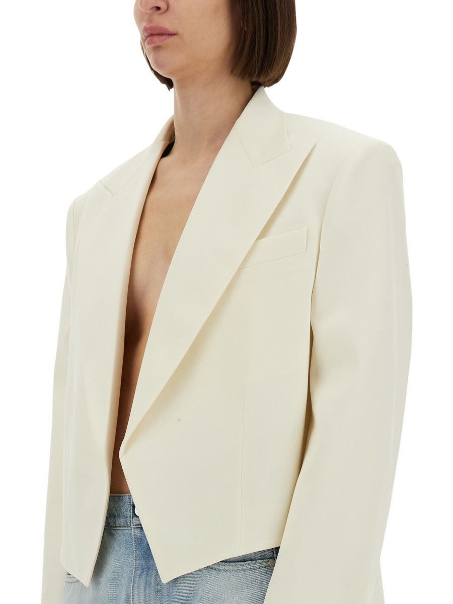 Stella McCartney Jackets - White | Wanan Luxury