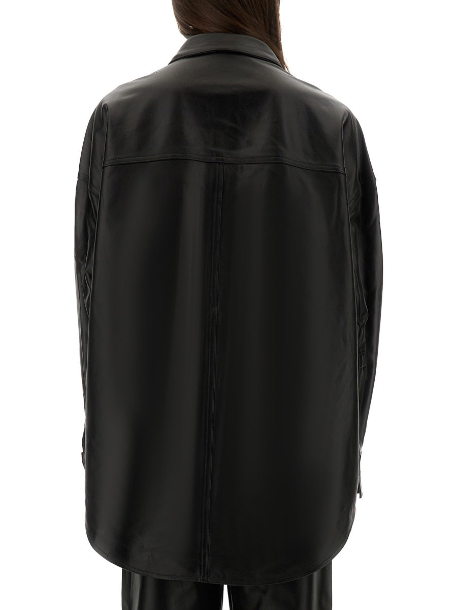 Michael Kors Shirts - Black | Wanan Luxury