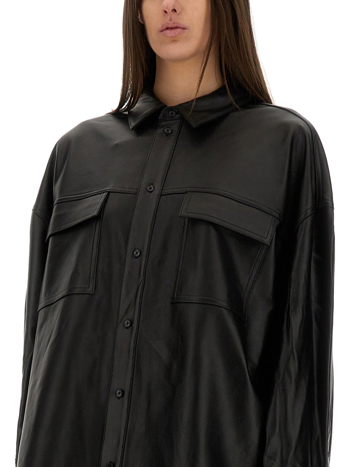 Michael Kors Shirts - Black | Wanan Luxury