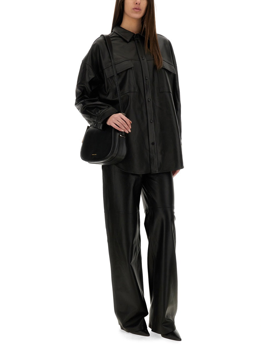 Michael Kors Shirts - Black | Wanan Luxury